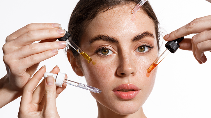 The Power of Actives: Ingredients to Look for in Your Skin Care Products