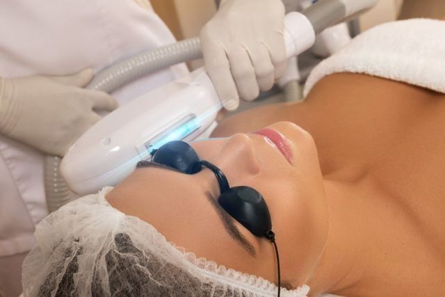 Beauty Treatments