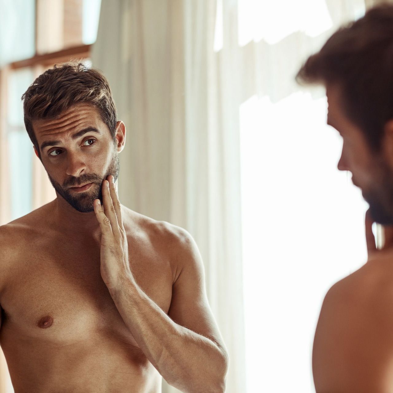 Men's Treatments