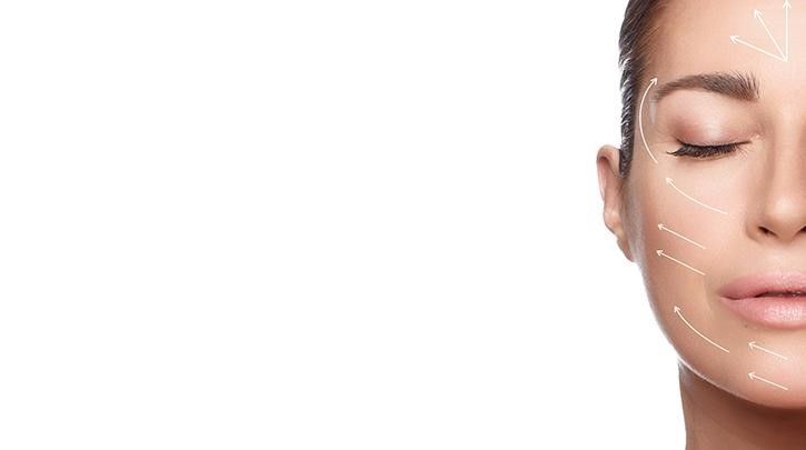 The Art of Facial Contouring: Sculpting Defined Features with Non-Surgical Treatments