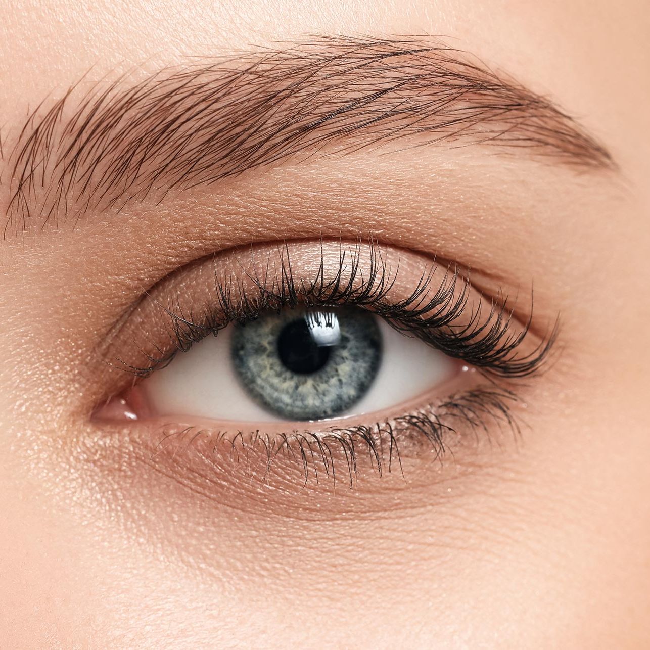 Waxing & Eyelashes
