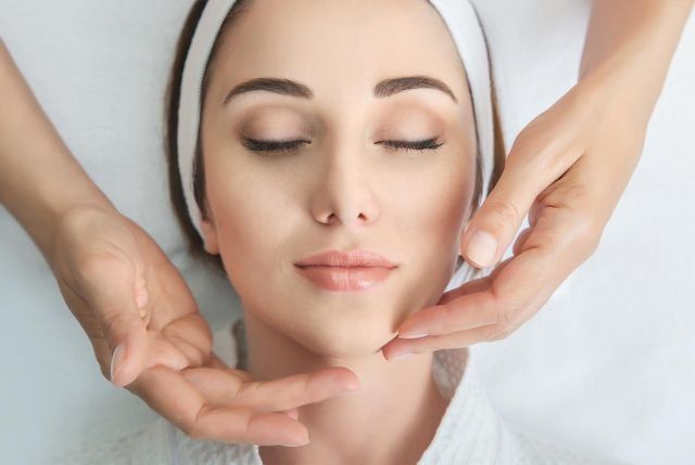 Advanced Skin Treatments